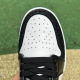 Authentic Air Jordan 1 Low Golf “Endless Pursuit”