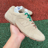 Authentic New Balance x MIU MIU NB530 Khaki