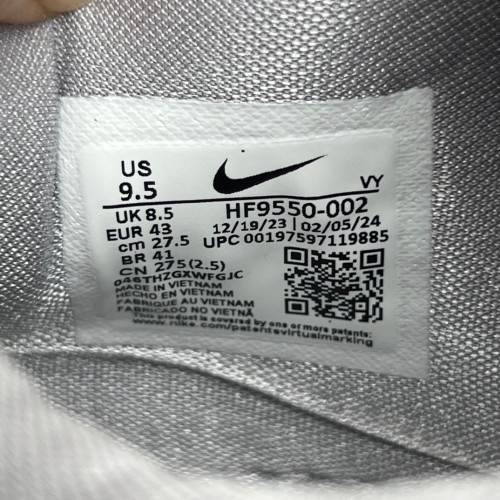Authentic Nike Kobe 8 Protro “Wolf Grey”