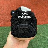 Authentic New Balance x MIU MIU NB530 Black