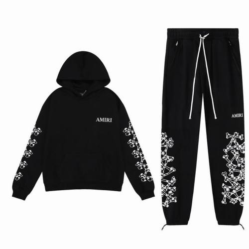 Amiri Long suit S-XL (4)