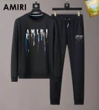 Amiri Long suit M-3XL (17)