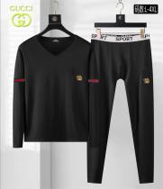 Gucci Long suit M-3XL (80)