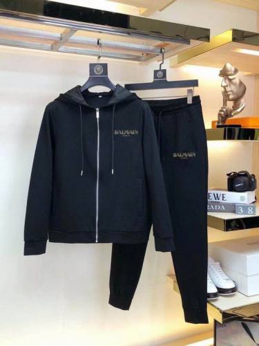 Balmain Long suit M-5XL (45)