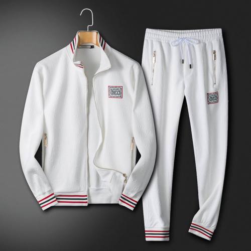 Gucci Long suit M-4XL (29)