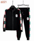 Gucci Long suit M-3XL (94)