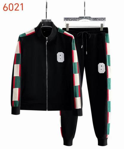 Gucci Long suit M-3XL (94)