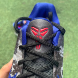 Authentic Nike Zoom Kobe 6 Protro Multi-Color