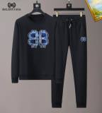 Balenciaga Long suit M-3XL (57)