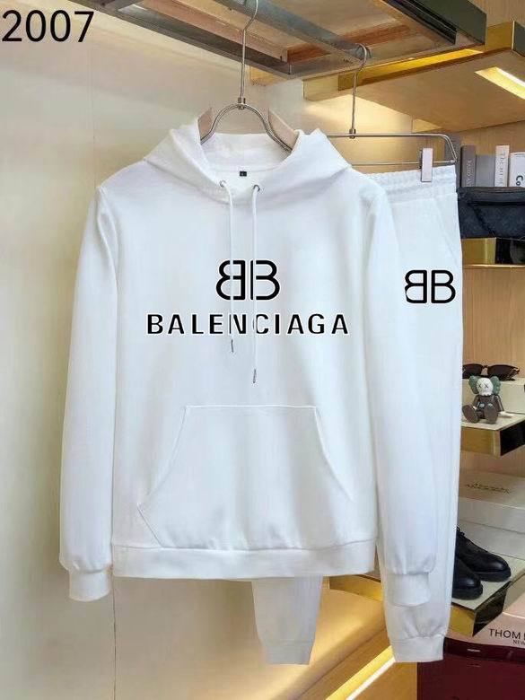 Balenciaga Long suit M-XL (36)