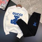 Gucci Long suit M-5XL (119)