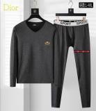 Gucci Long suit M-3XL (81)