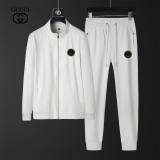 Gucci Long suit M-4XL (22)