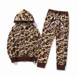 Bape Long suit M-3XL (8)