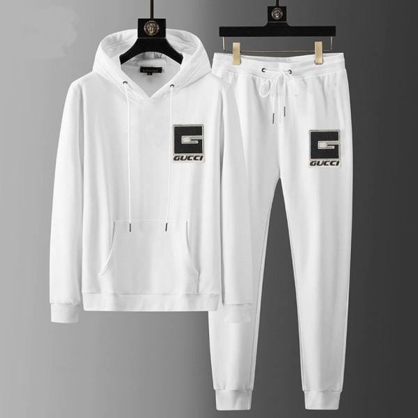 Gucci Long suit M-5XL (163)