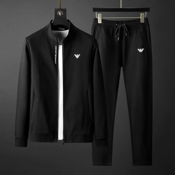 Armani Long suit M-4XL (12)