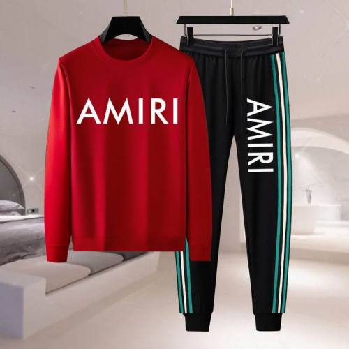 Amiri Long suit M-4XL (23)