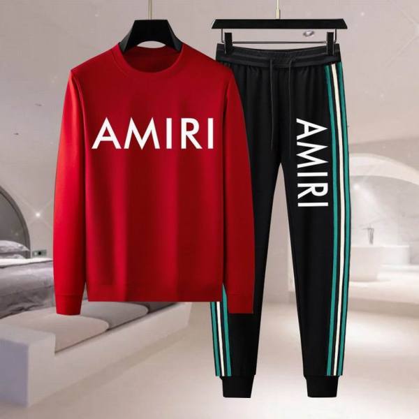Amiri Long suit M-4XL (23)
