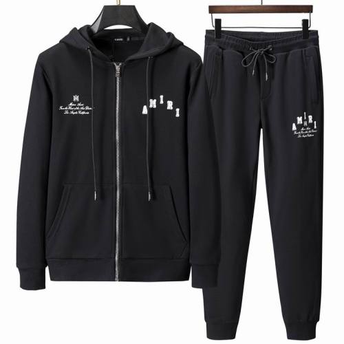 Amiri Long suit M-3XL (19)