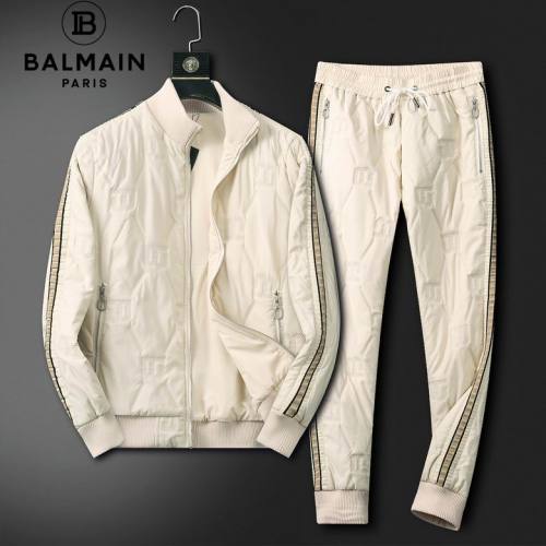 Balmain Long suit M-3XL (4)