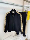 Gucci Long suit M-3XL (108)