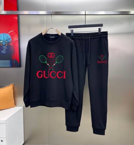 Gucci Long suit M-5XL (120)