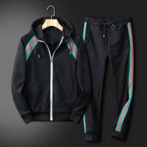 Gucci Long suit M-4XL (28)