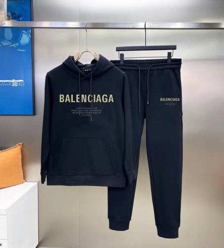 Balenciaga Long suit M-XL (39)