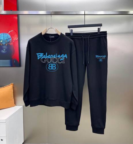 Balenciaga Long suit M-XL (42)