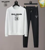 Balmain Long suit M-3XL (2)