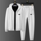Armani Long suit M-4XL (10)