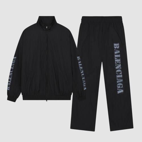 Balenciaga Long suit S-XL (1)