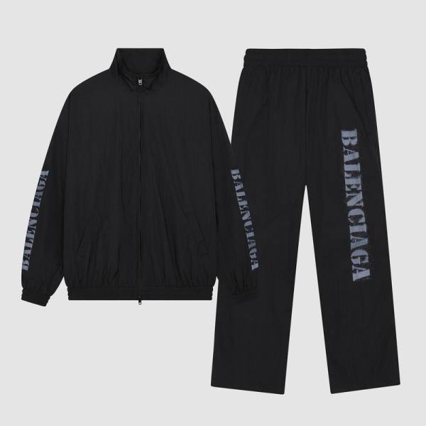 Balenciaga Long suit S-XL (1)