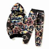 Bape Long suit M-3XL (6)
