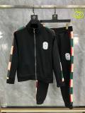 Gucci Long suit M-3XL (50)