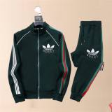 Gucci Long suit M-3XL (34)