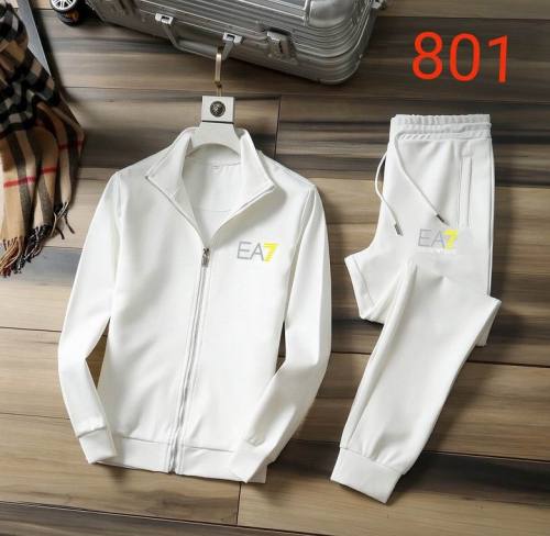 Armani Long suit M-4XL (37)