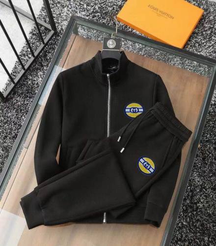 Gucci Long suit M-5XL (128)