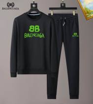 Balenciaga Long suit M-3XL (61)