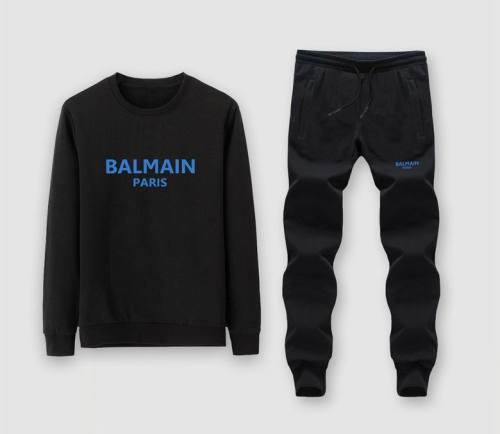 Balmain Long suit M-6XL (30)