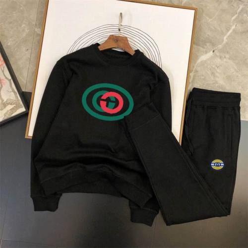 Gucci Long suit M-5XL (112)