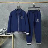 Gucci Long suit M-3XL (97)