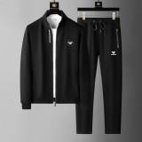 Armani Long suit M-4XL (33)