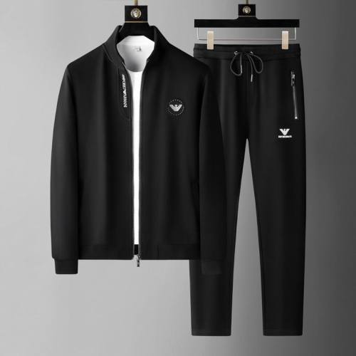Armani Long suit M-4XL (33)