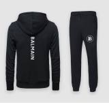 Balmain Long suit M-6XL (9)