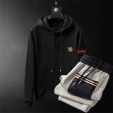 Gucci Long suit M-3XL (55)