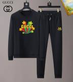 Gucci Long suit M-3XL (73)