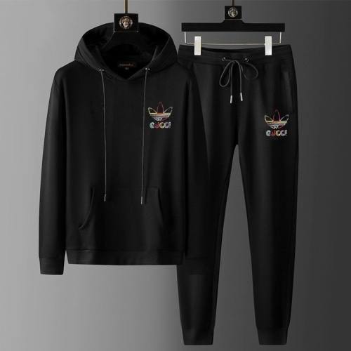 Gucci Long suit M-5XL (164)