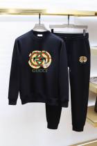 Gucci Long suit M-5XL (155)