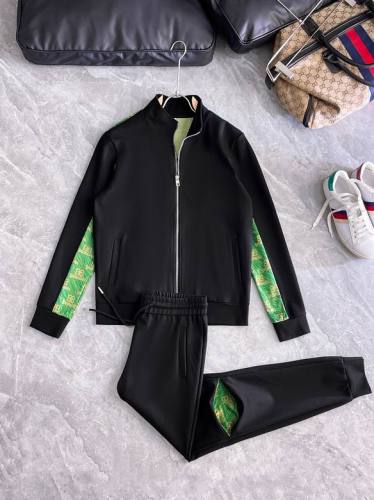 Balenciaga Long suit M-3XL (54)